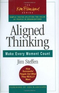 Aligned Thinking by Jim Steffen