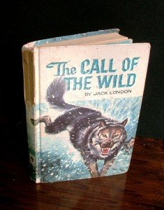 The Call of the Wild by Jack London
