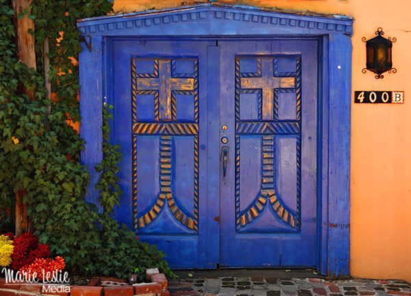 Add a Little Color to Your Photography
