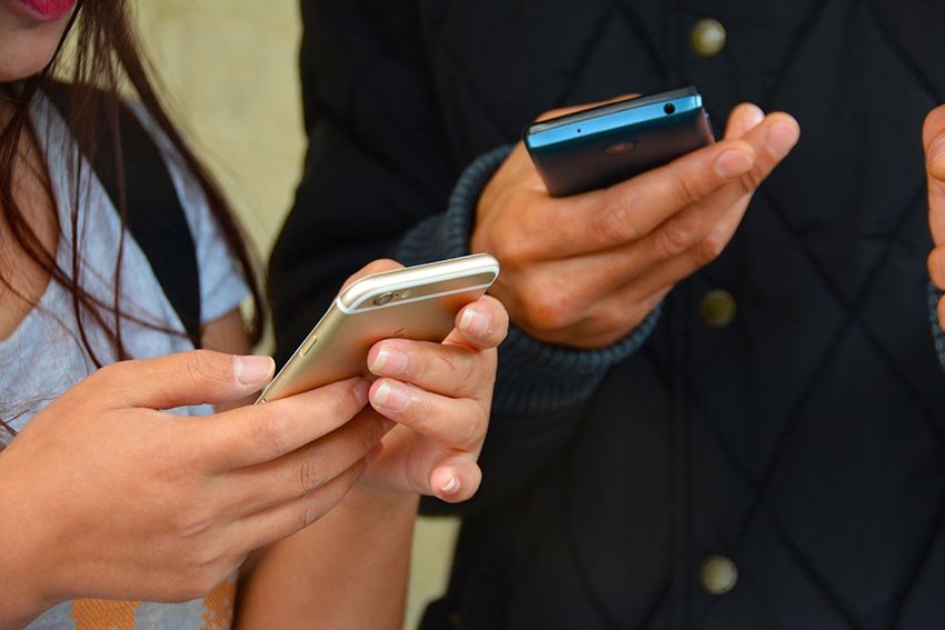 Do You Have Online Integrity
