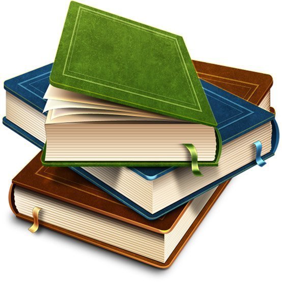 library books