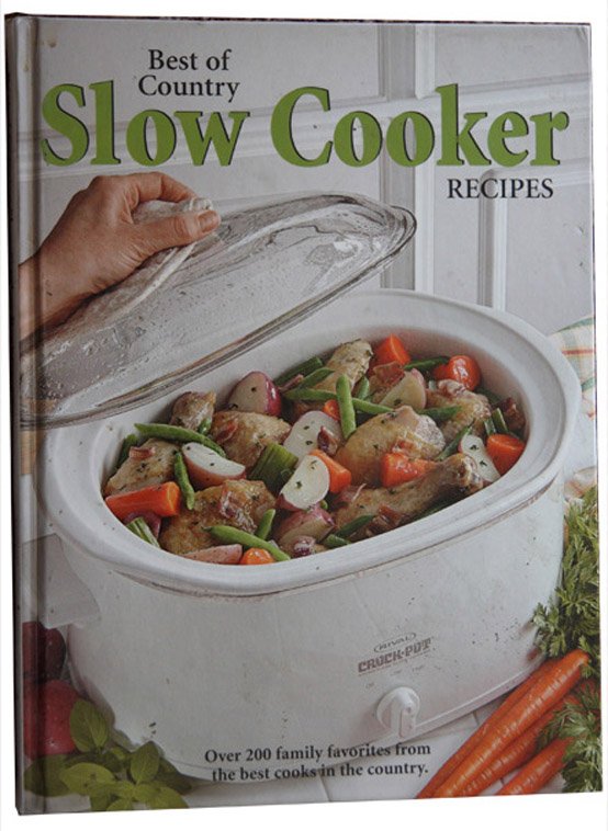 best of slow cooker recipes from taste of home