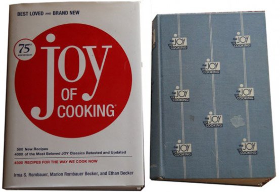 the joy of cooking