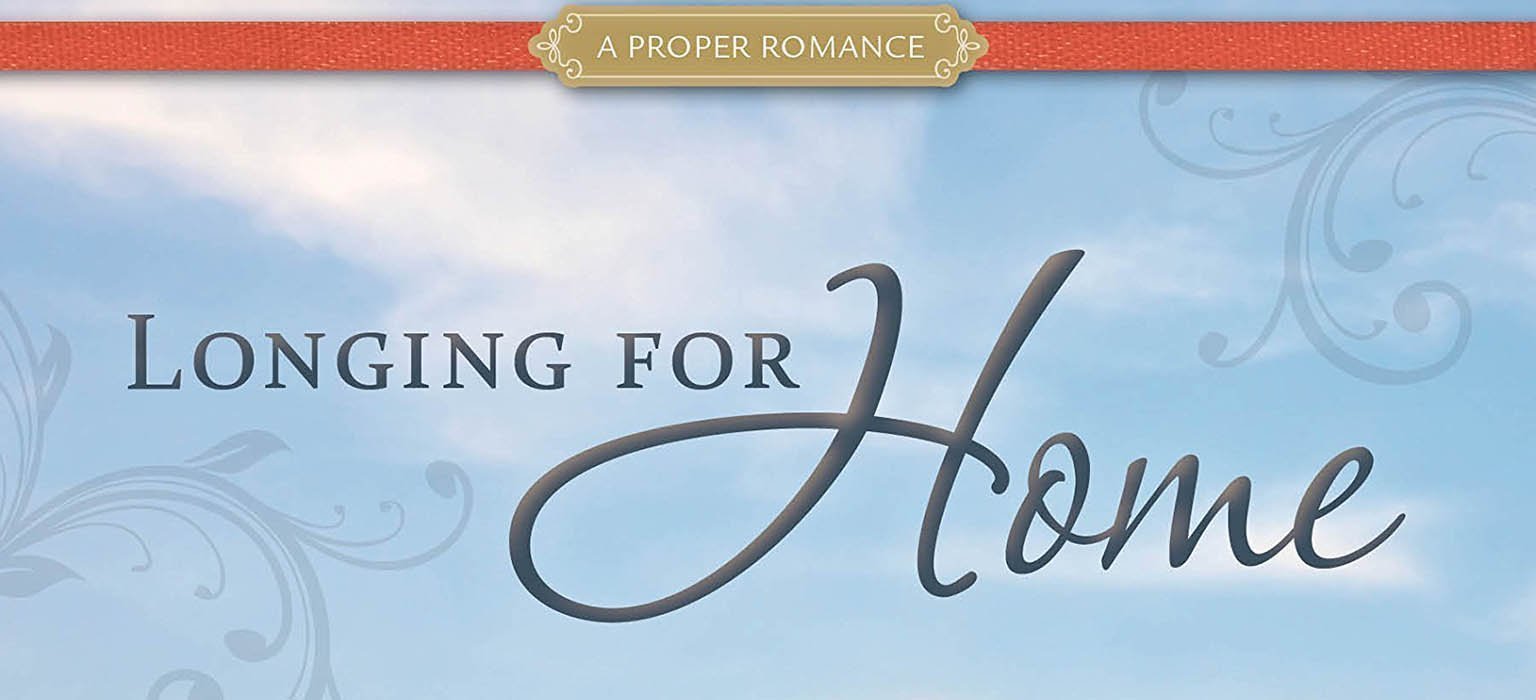 "Longing for Home" Leaves Readers Longing for More