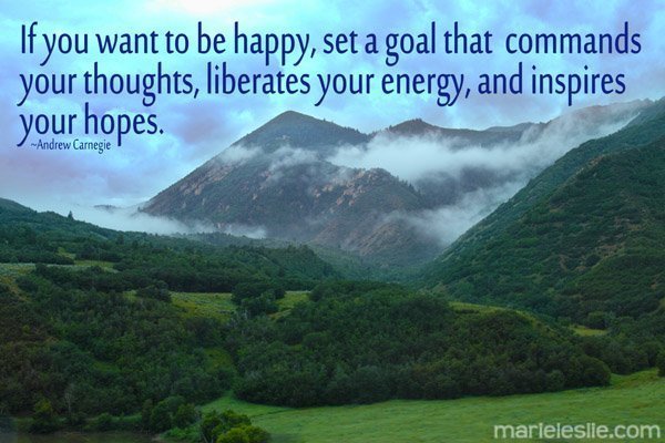 7 Keys to Goal Success