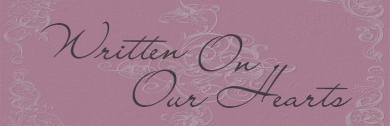 The Stories of the Old Testament Should Be “Written on Our Hearts”
