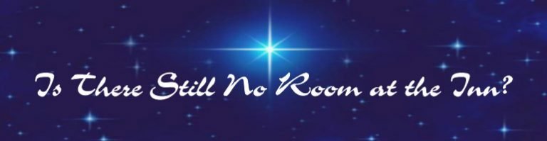 Is There Still No Room at the Inn?
