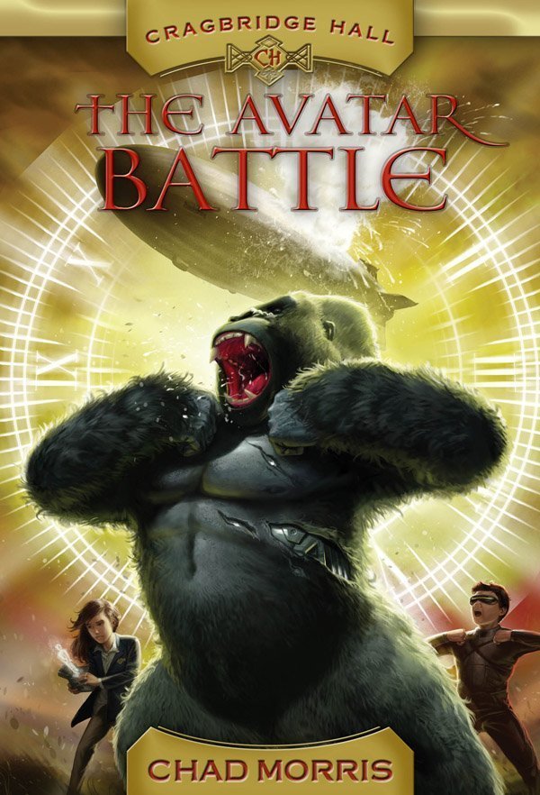 History, Mysteries, Secrets and Adventure — Avatar Battle Book Review