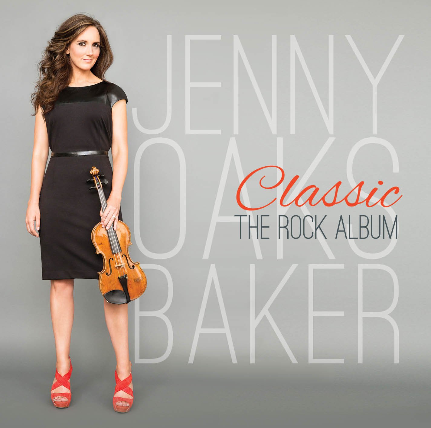 Classic Rock Album_Jenny Oaks Baker