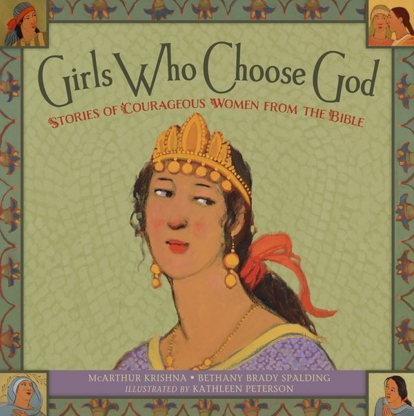 Choose to Read “Girls Who Choose God”