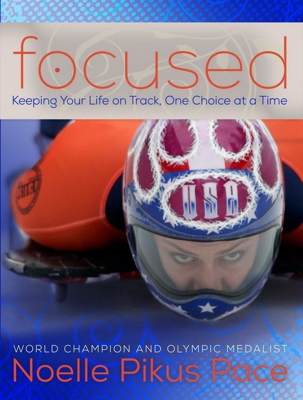 The Key to Success is to be “Focused”