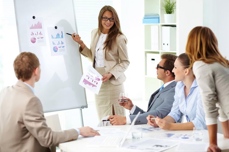 5 Ways to Have More Productive Meetings