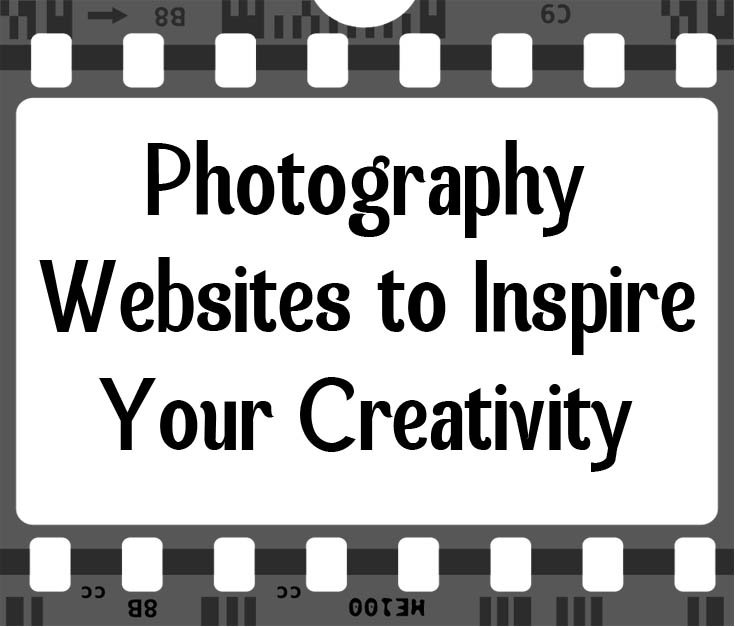 Photography Websites to Inspire Your Creativity
