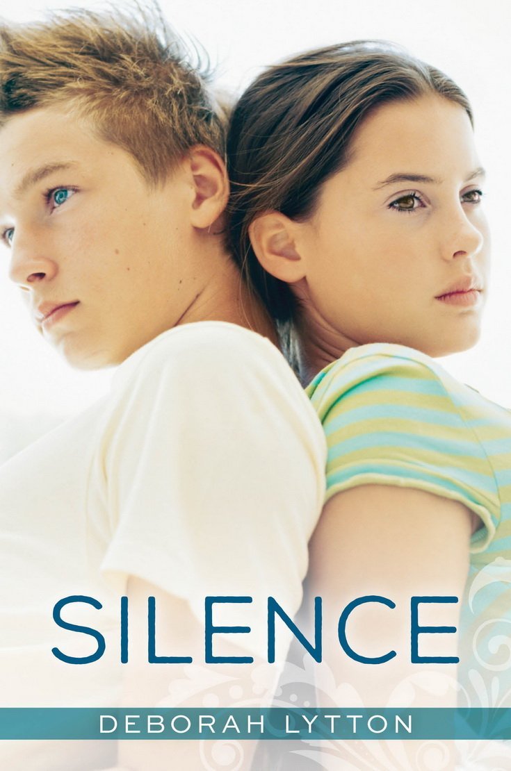 “Silence” Can Speak Volumes–Book Review