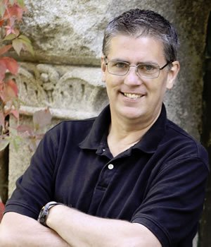 j. scott savage, author
