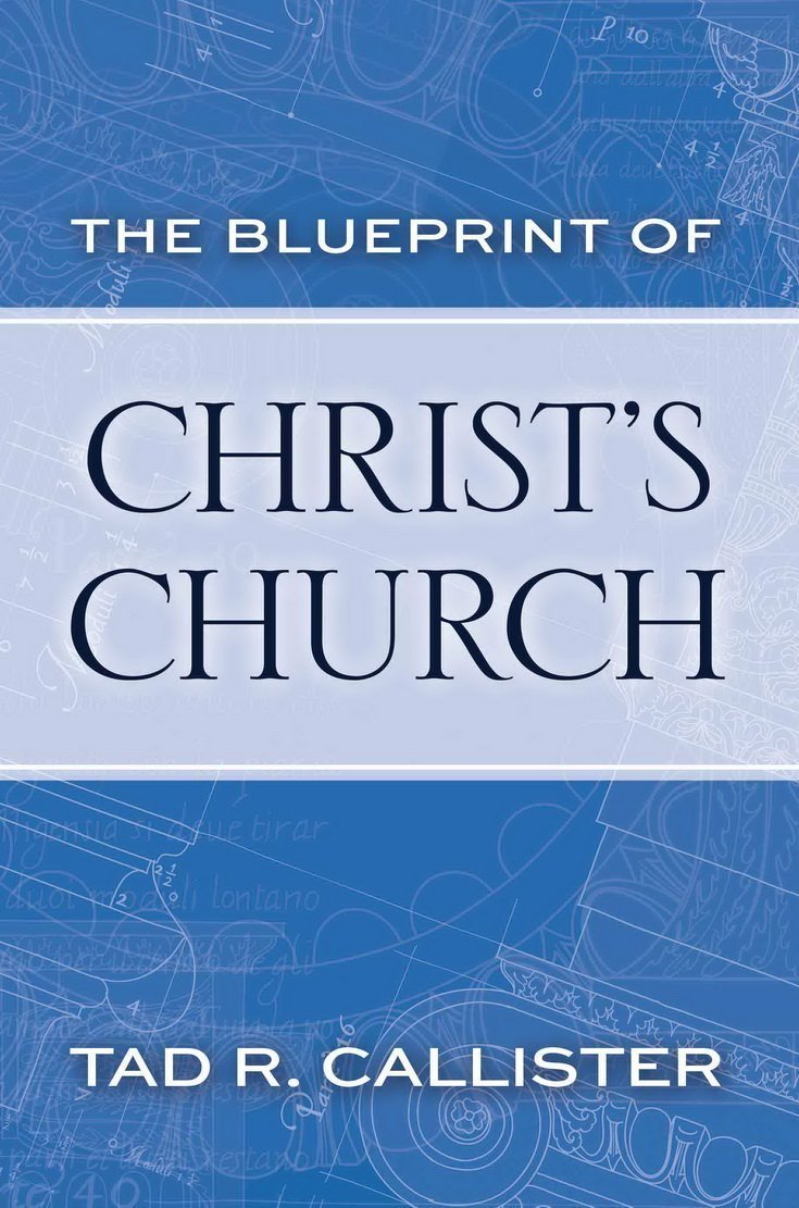The Blueprint of Christ’s Church—Book Review