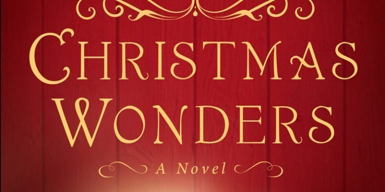 Start the Holiday with Christmas Wonders  #BookReview