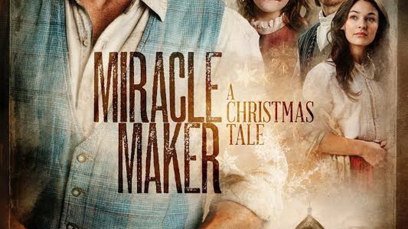 Miracle Maker