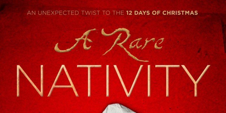 “A Rare Nativity” is a Thoughtful Twist on a Christmas Classic