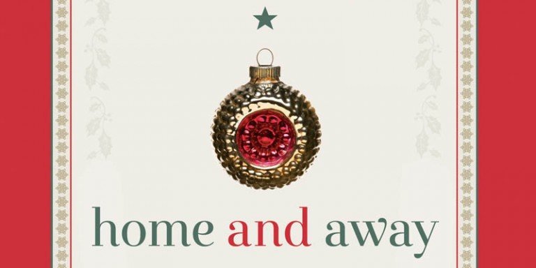 Christmas at “Home and Away” — Book Review