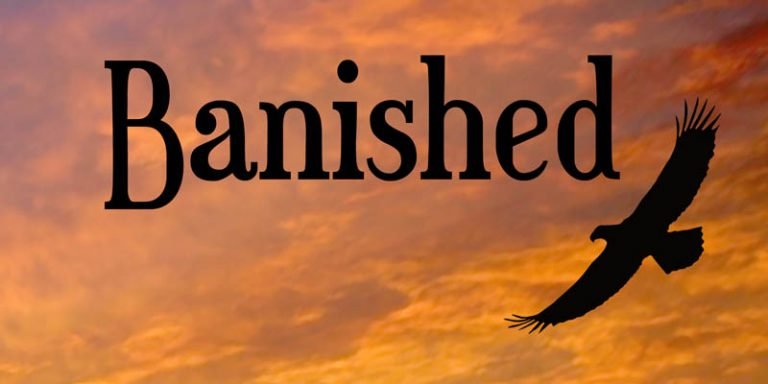 Include “Banished” On Your Must-Read List