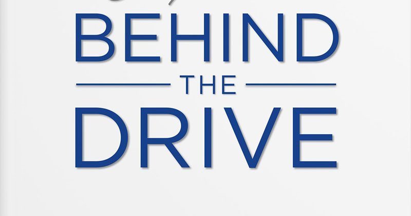 Behind the Drive