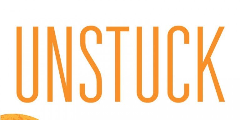 Get “Unstuck” from Your Pet Sins in this New Book