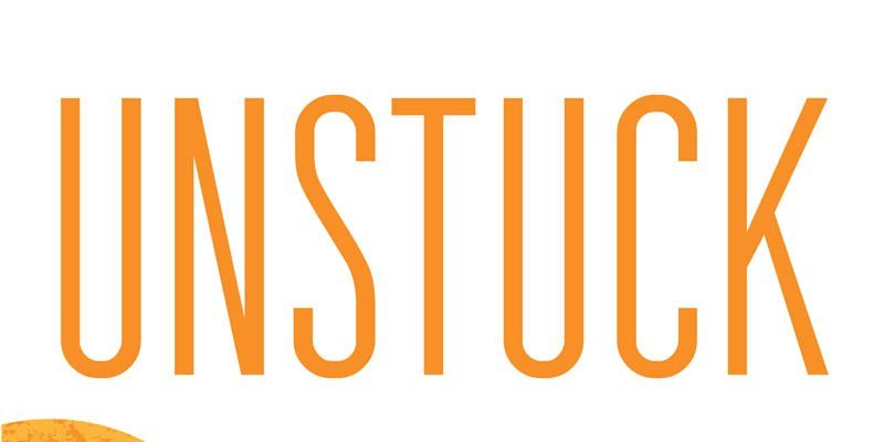 Unstuck: How the Savior Frees Us from our Favorite Sins