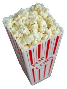 popcorn