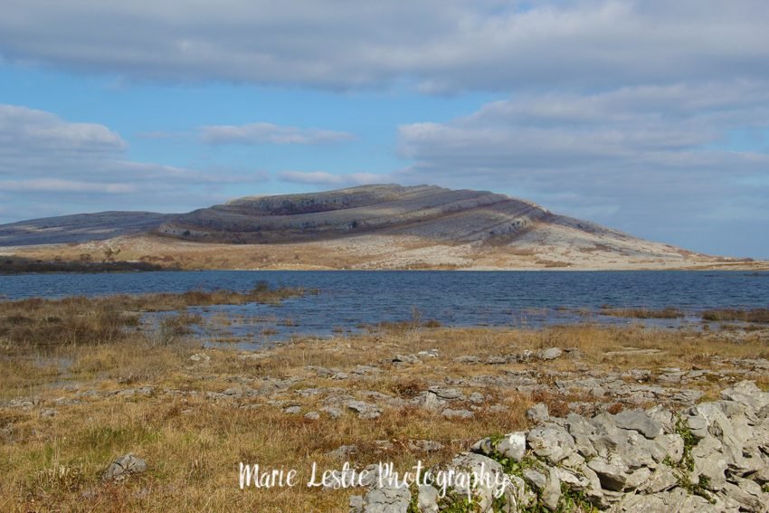 Burren National Park, Ireland