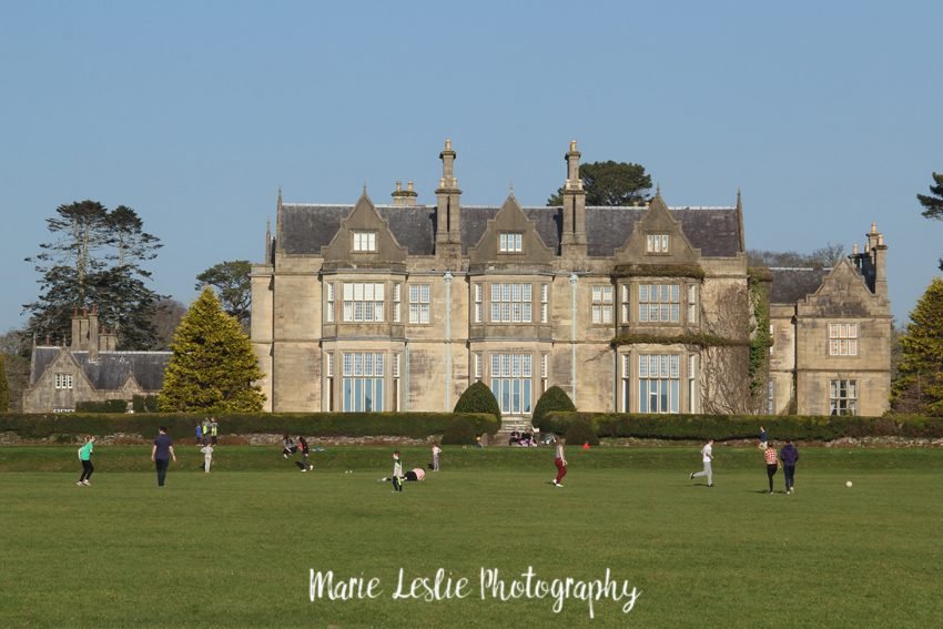 Muckross House, Killarney National Park