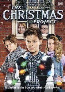 The Christmas Project