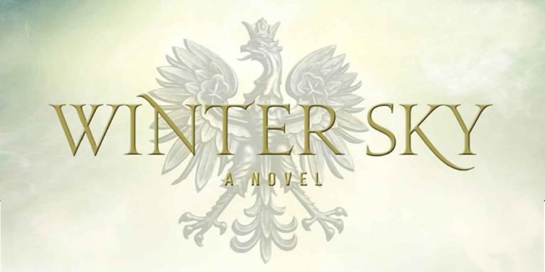 Winter Sky–Book Review