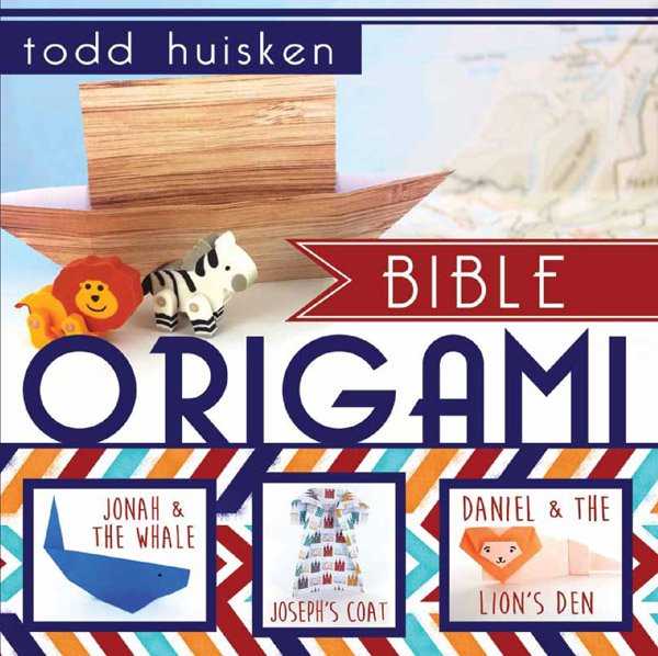 Bible Origami