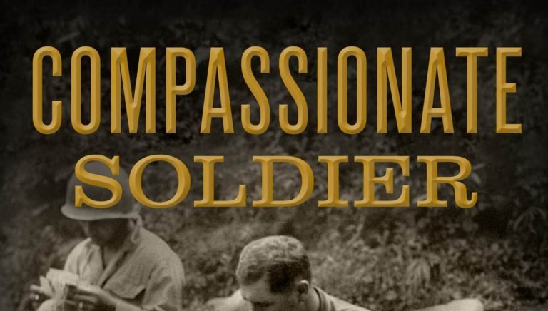 “Compassionate Soldier” Will Restore Your Faith in Humanity #Review