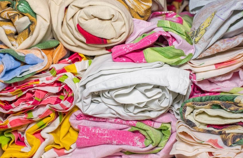 get rid of duplicate items