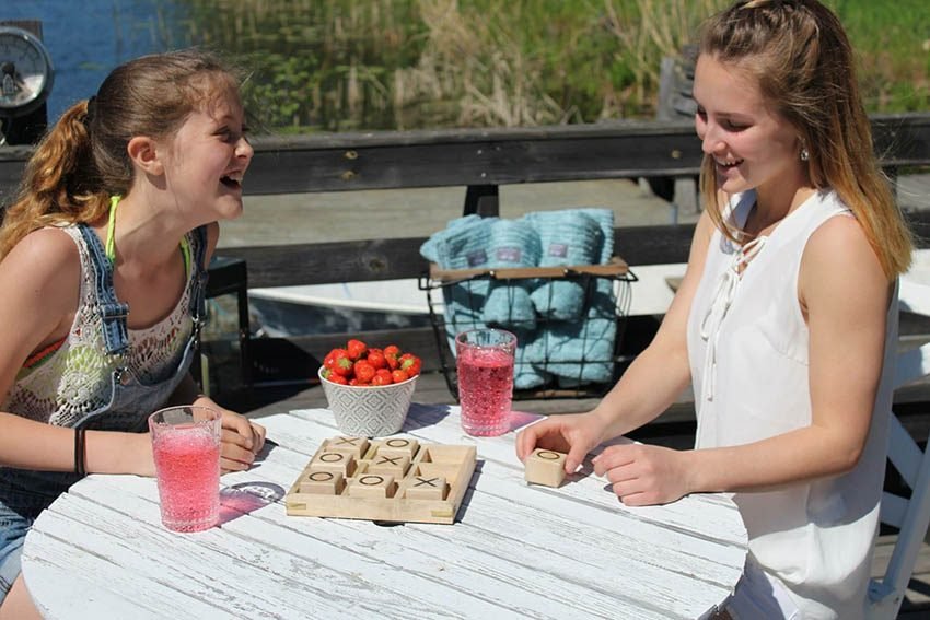 Exciting Family Activities That Even Teens Will Make Time For