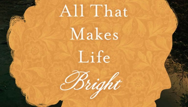 Harriet Beecher Stowe is “All That Makes Life Bright” — Book Review