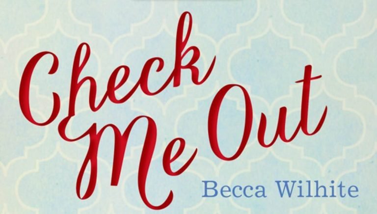 “Check Me Out” Finds Romance at the Library