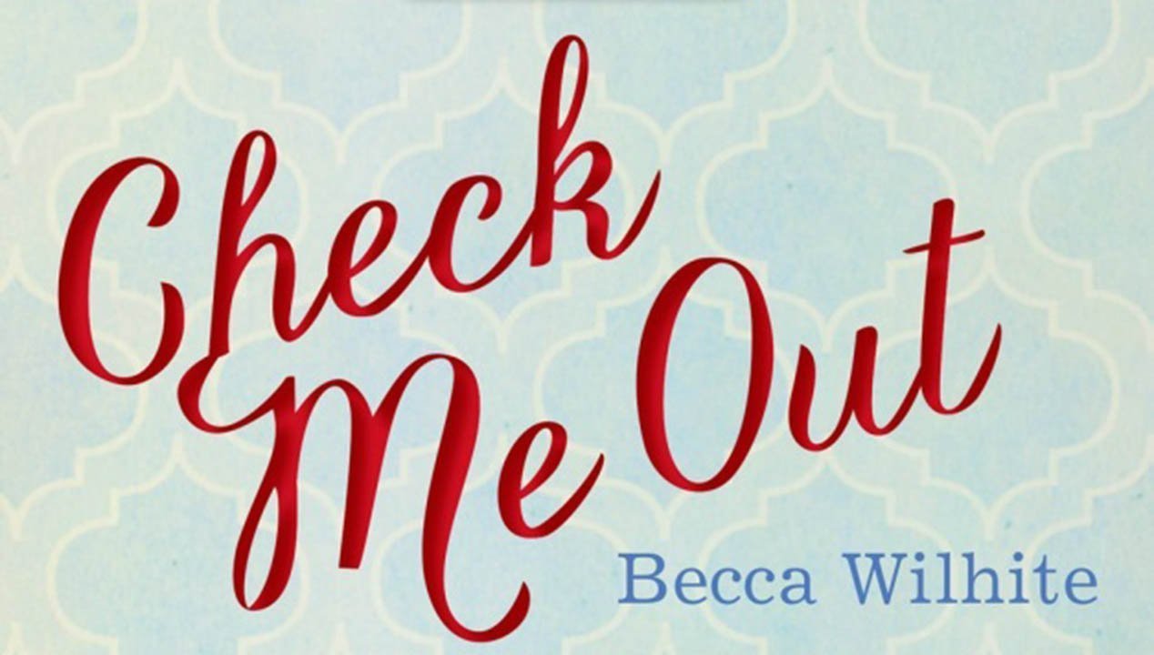 Check Me Out Finds Romance at the Library
