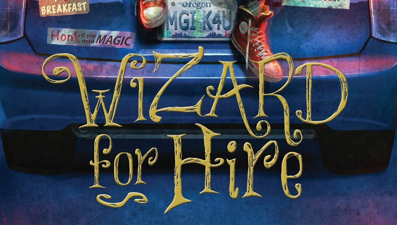 wizard for hire by obert skye header