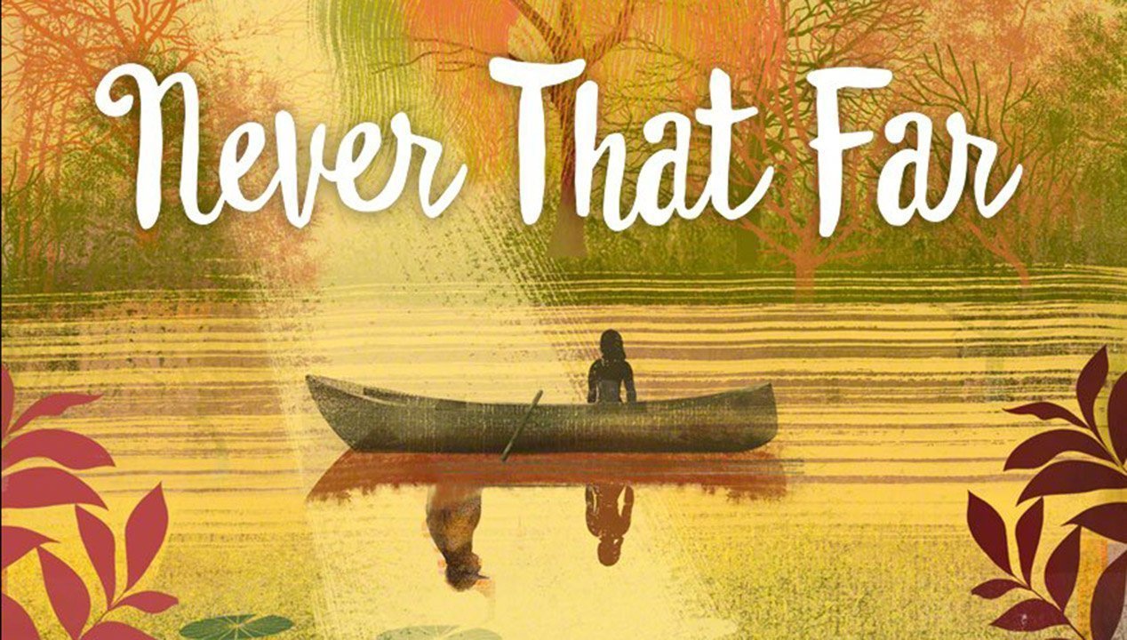 Life and Death are Never That Far in Carol Williams’ New Novel