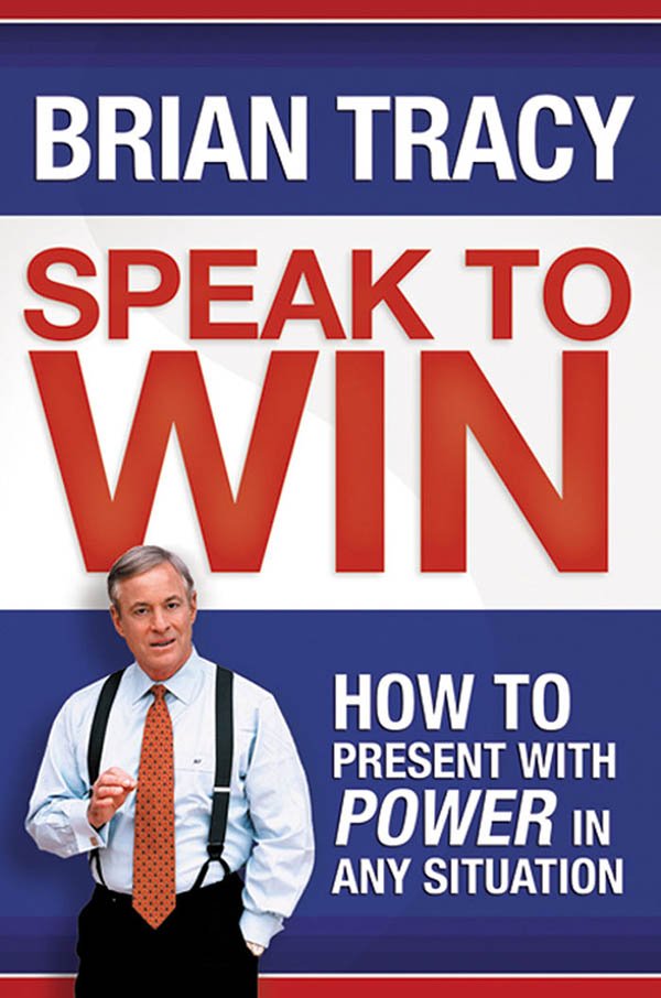 Speak to Win