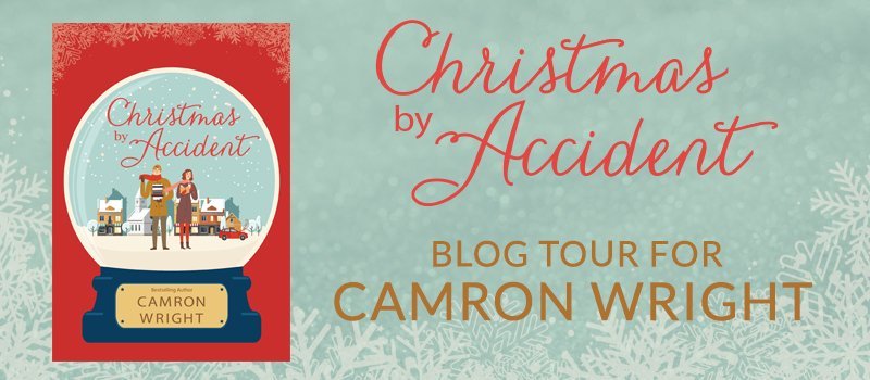 Christmas By Accident Blog Tour