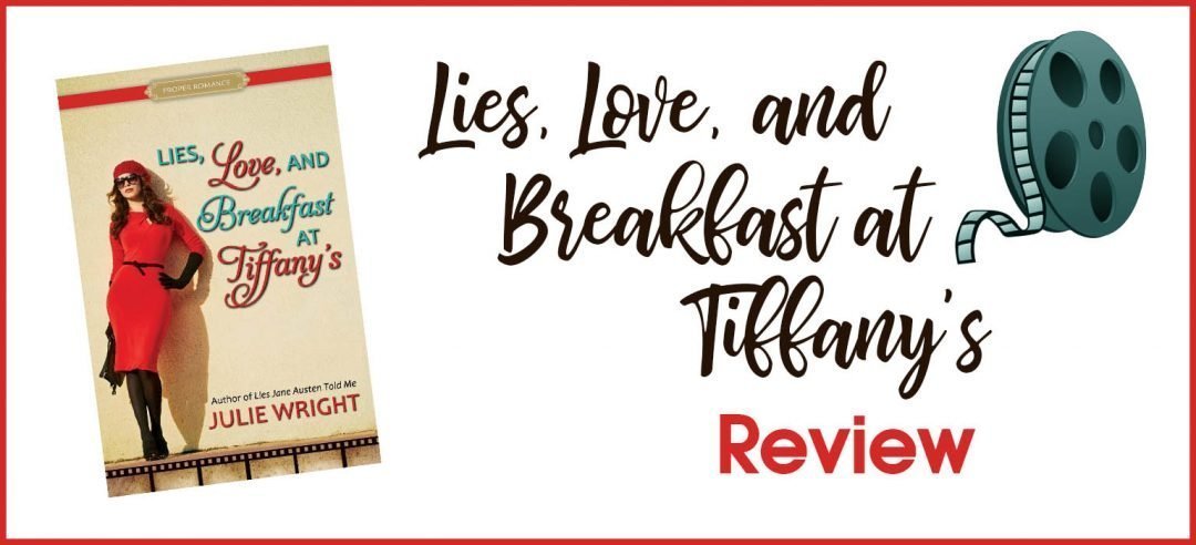 Lies, Love, and Breakfast at Tiffany’s Review