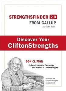 StengthsFinder