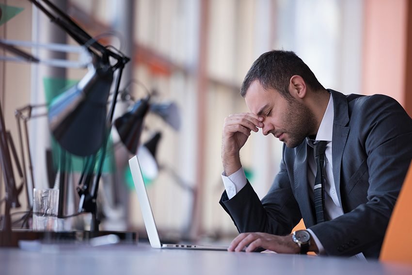 don't give impostor syndrome the upper hand