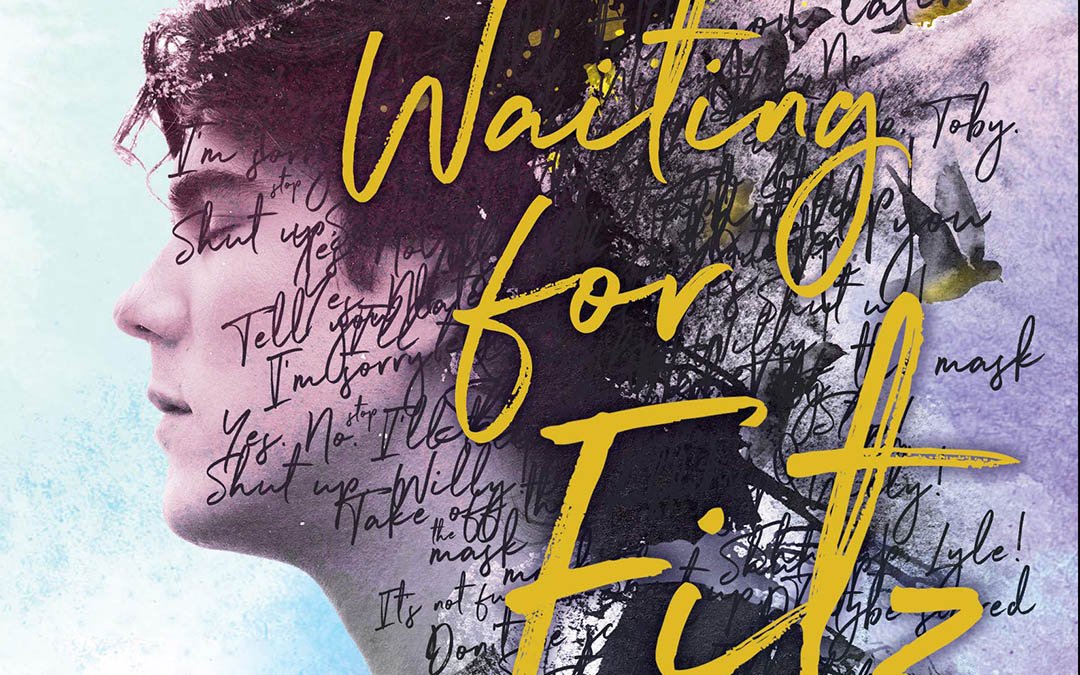 Wiating for Fitz by Spencer Hyde--title
