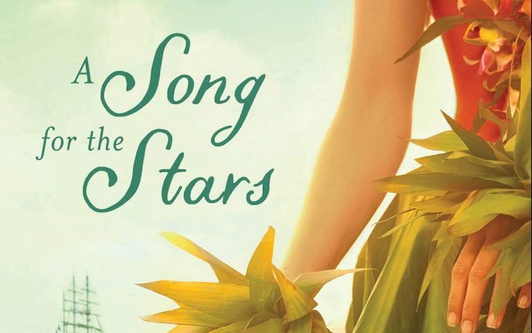 History, Hawaii & Love are featured in “A Song for the Stars”