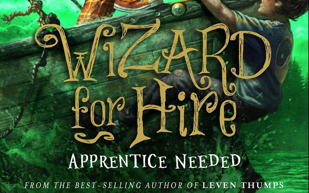 Wizard for Hire Apprentice Needed